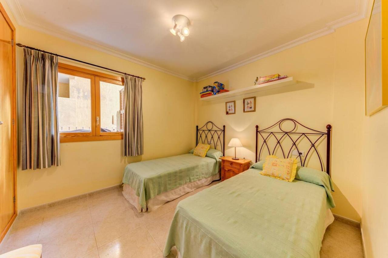Apartamento Veles 3 Puerto Pollensa