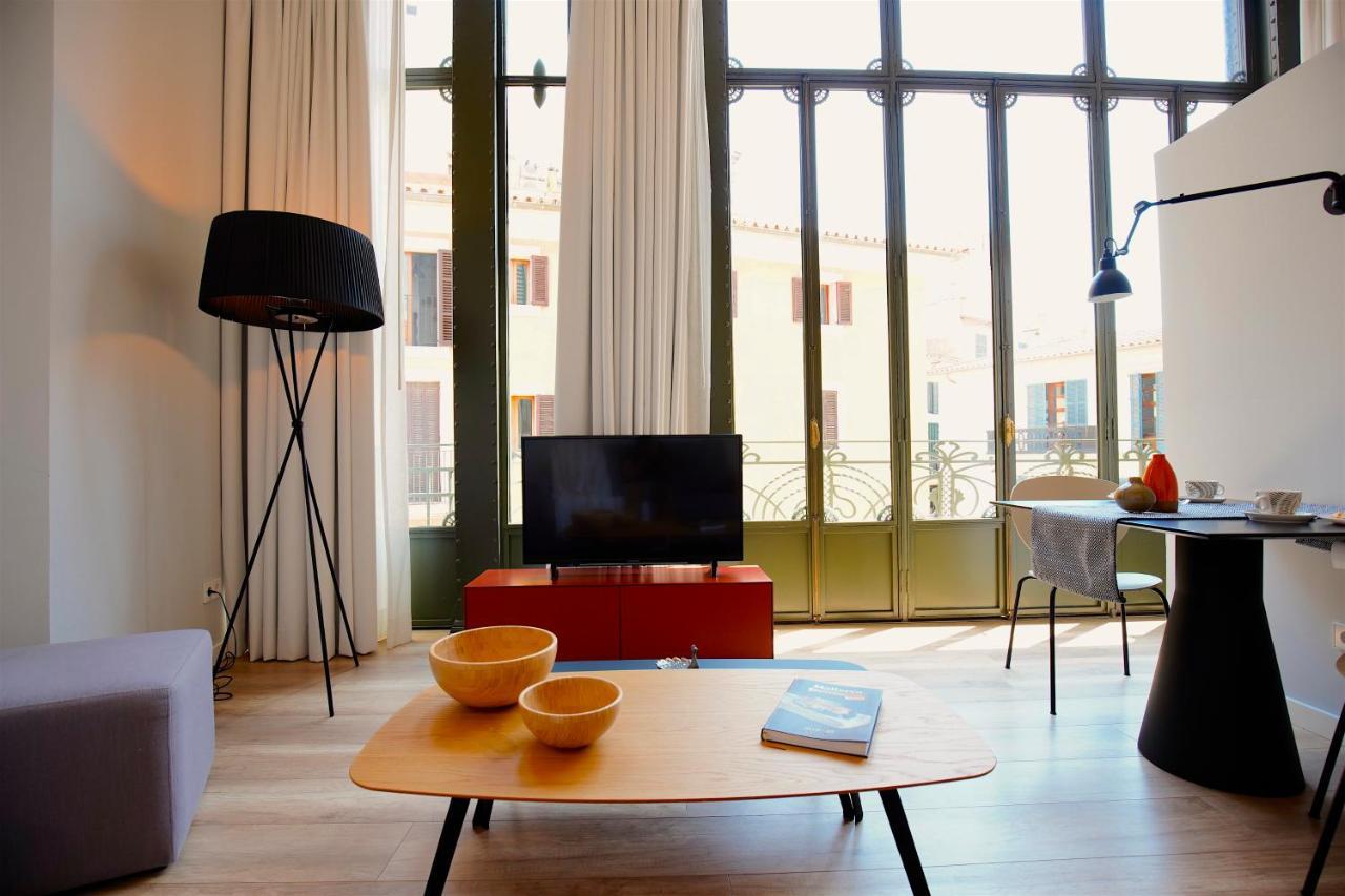 L´aguila - Turismo De Interior Apartamento