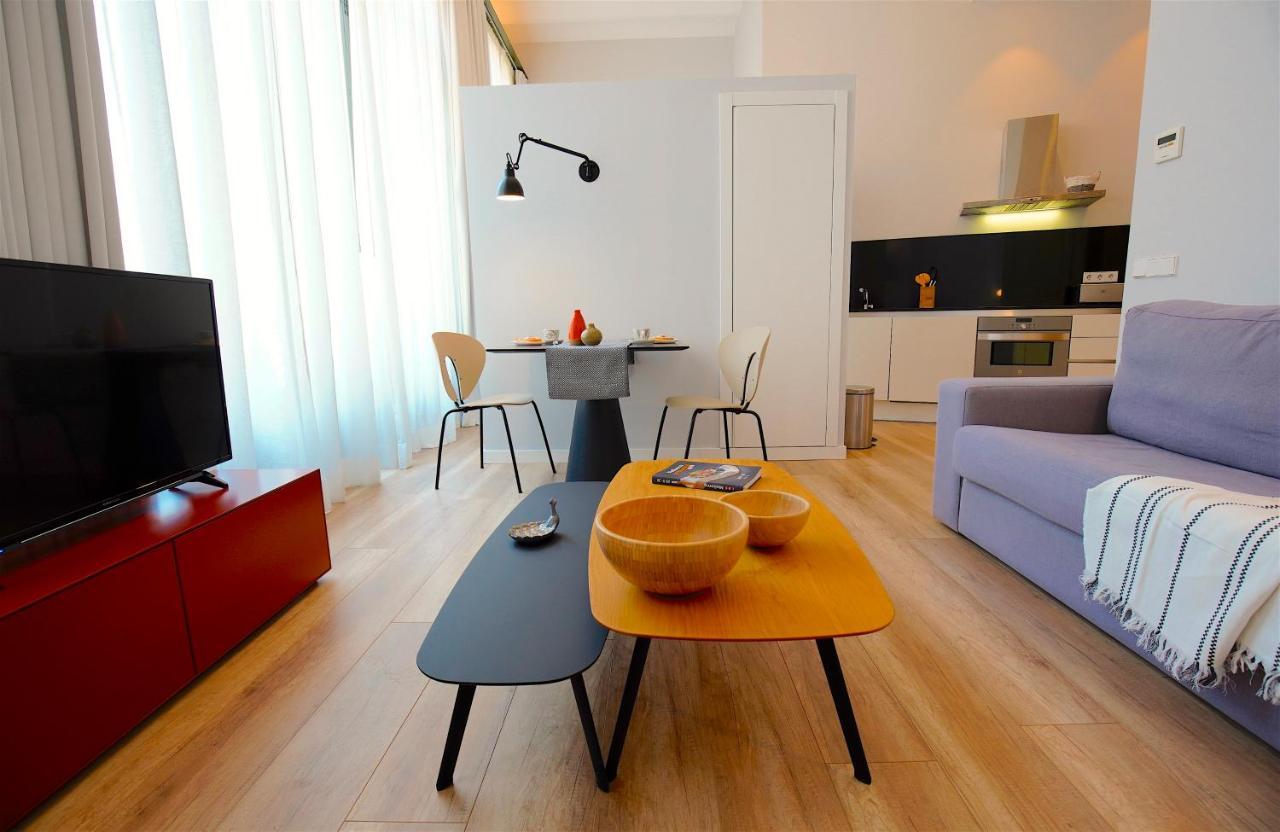 L´aguila - Turismo De Interior Apartamento Palma de Mallorca