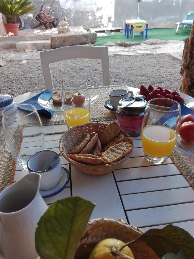 Holiday home Ca Sa Tia *