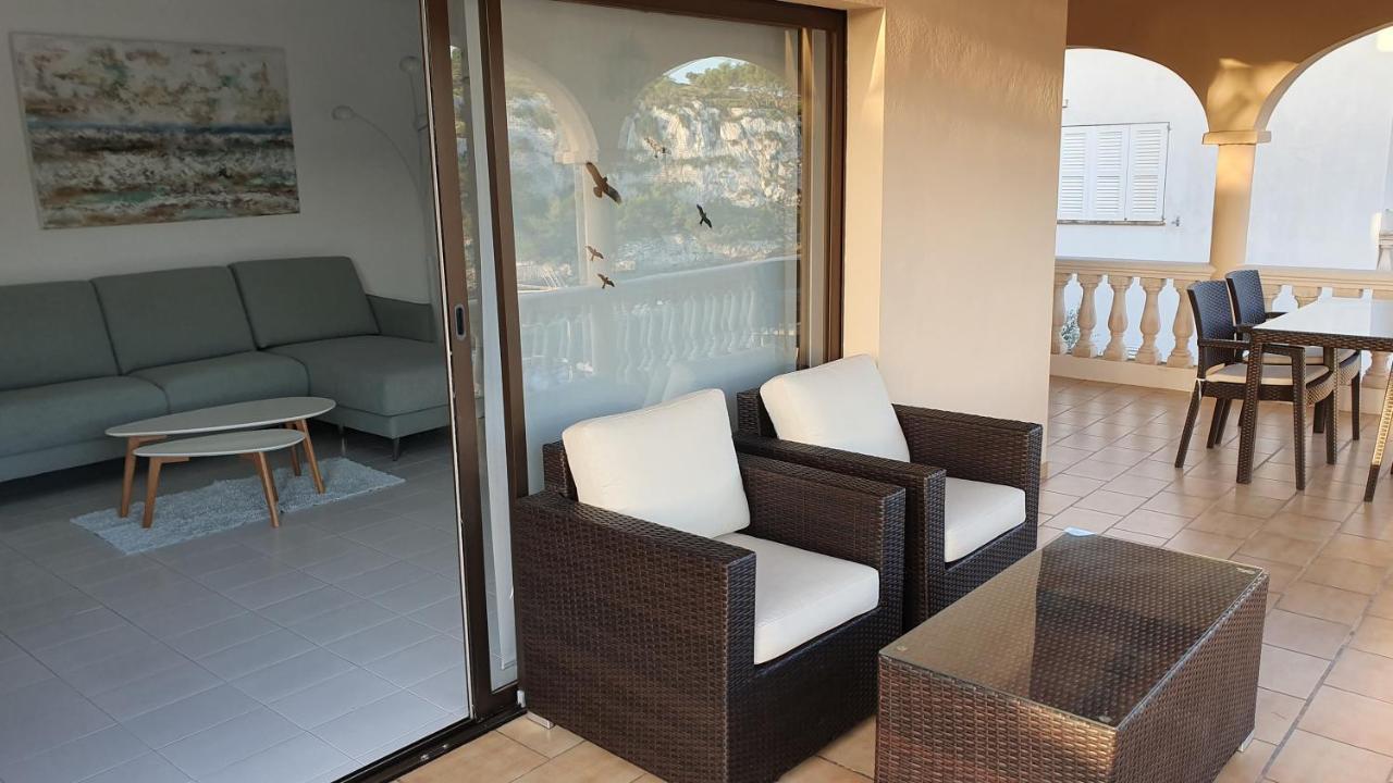 Holiday home Romantica Voramar
