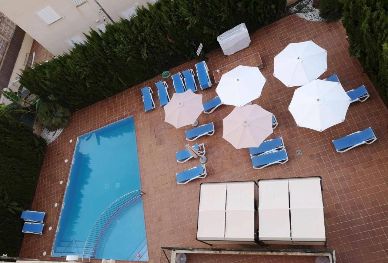Bonamar I - 2a Apartment Son Servera (Mallorca)