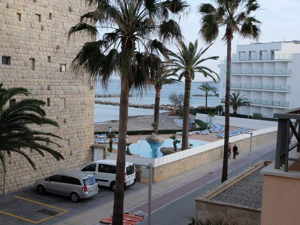 Bonamar I - 2a Apartment Son Servera (Mallorca)