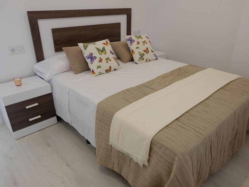 Apartment Bonamar I - 2a