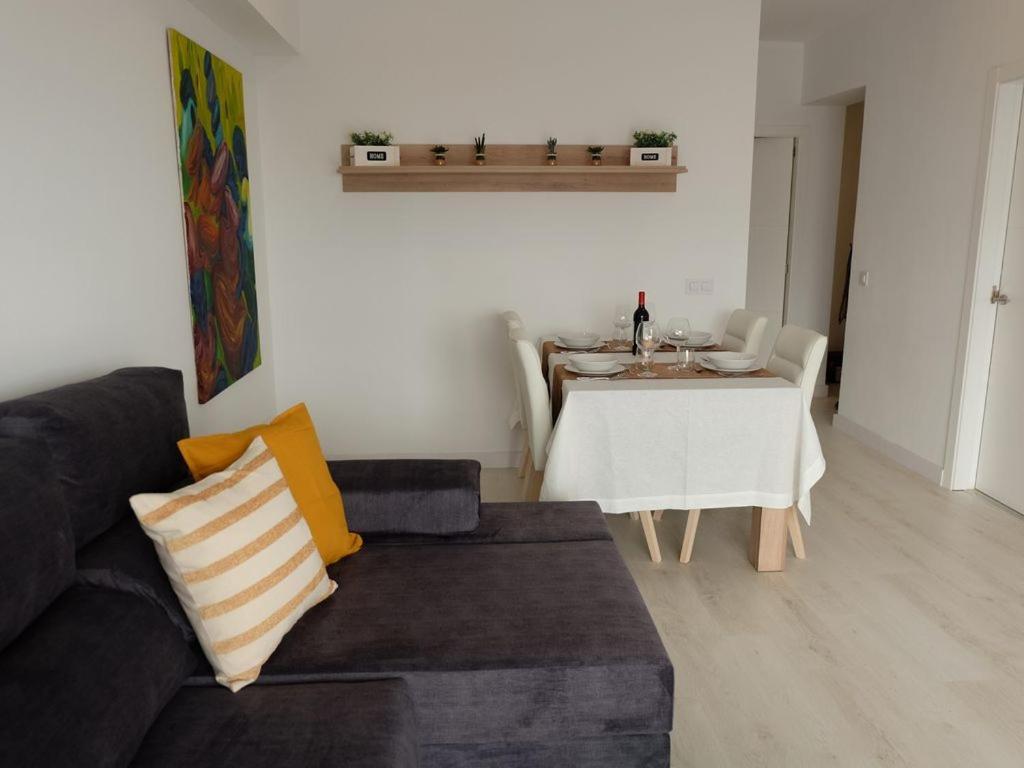 Bonamar I - 2a Apartment