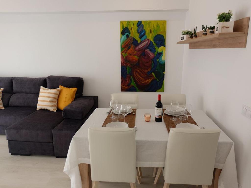Bonamar I - 2a Apartment