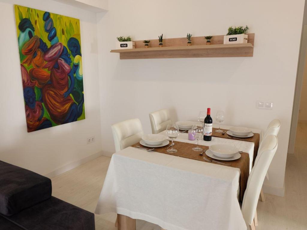 Apartment Bonamar I - 2a *