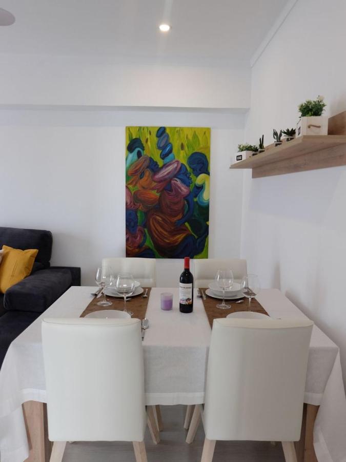 Apartment Bonamar I - 2a