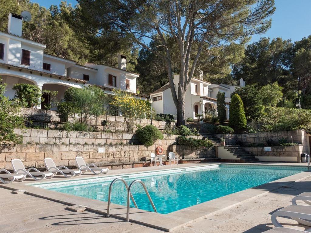 Cala San Vicente - Botana 5 Сasa de vacaciones