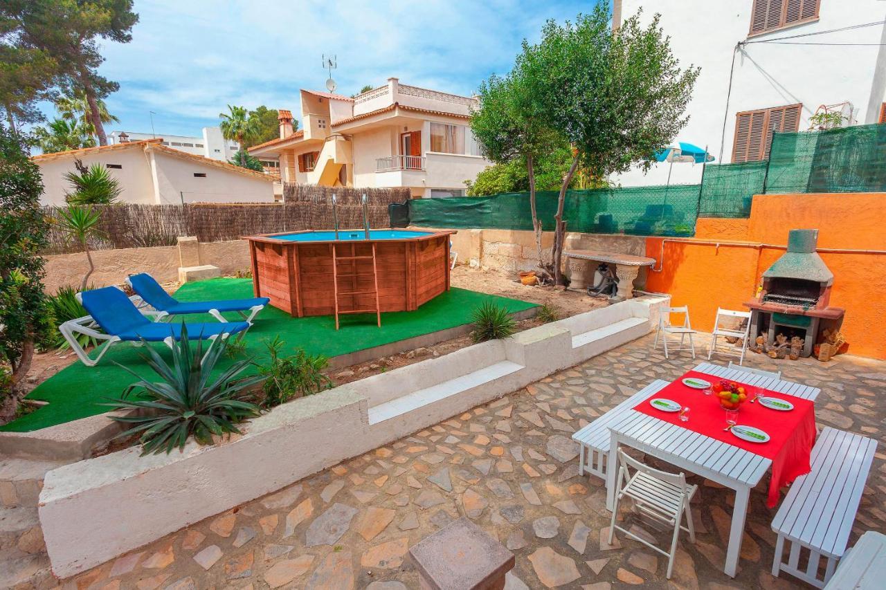 Villa Llinya 7 El Arenal (Mallorca)