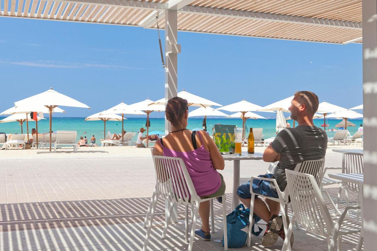 Llinya 7 El Arenal (Mallorca)