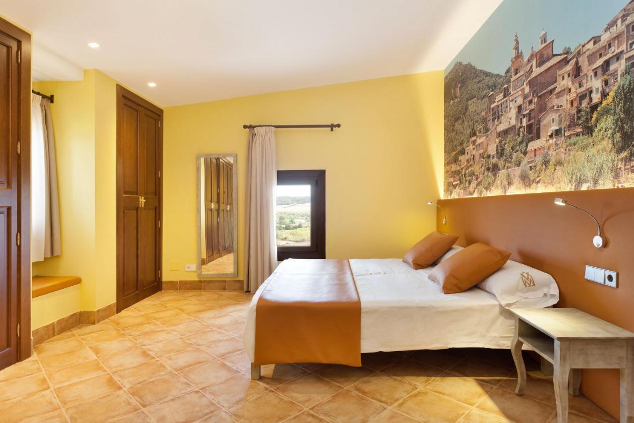 Villa Sa Murtera