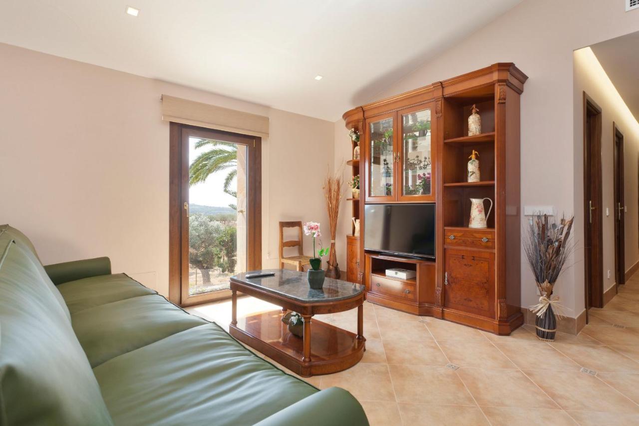 Sa Murtera Manacor (Mallorca)