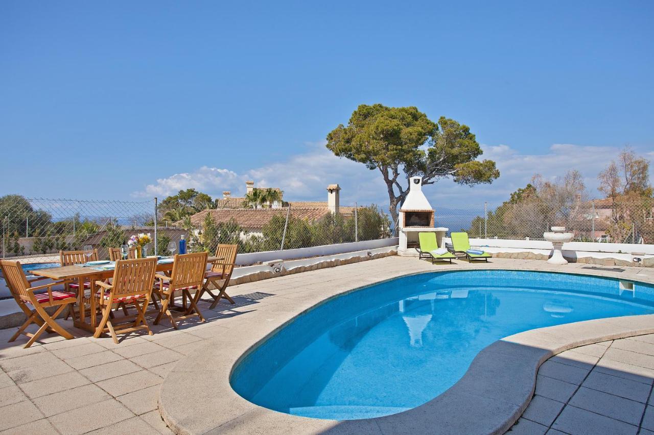 Bahias Villa