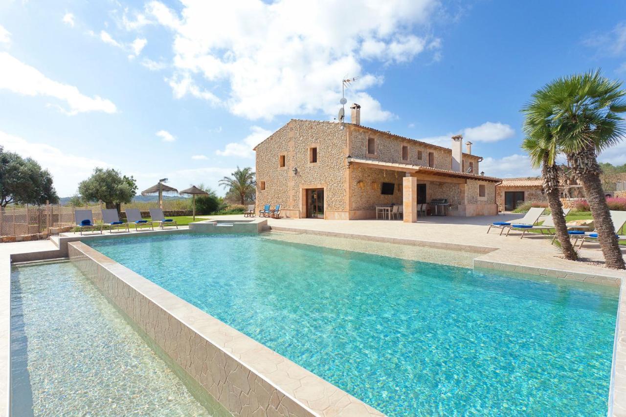 Villa Sa Murtera