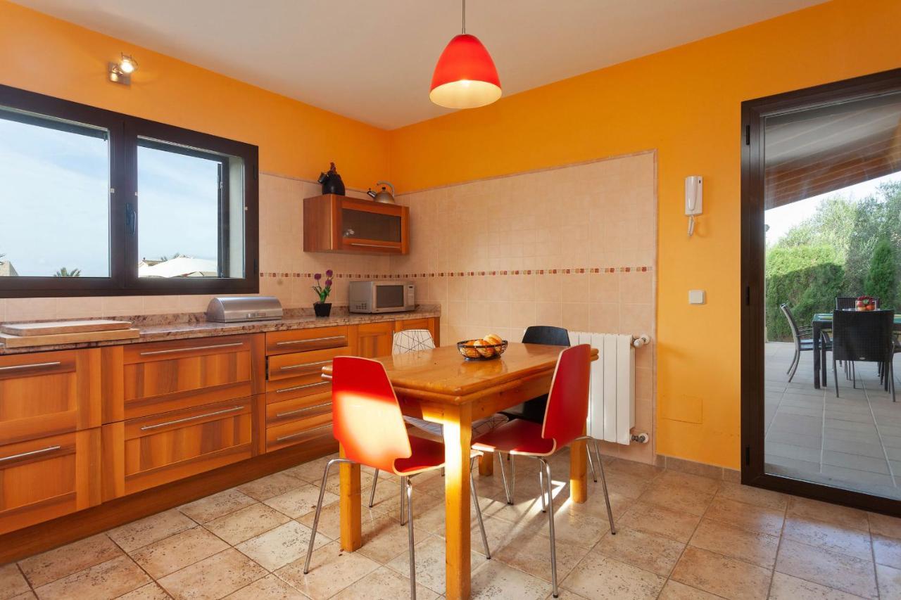 Villa Sa Torre *