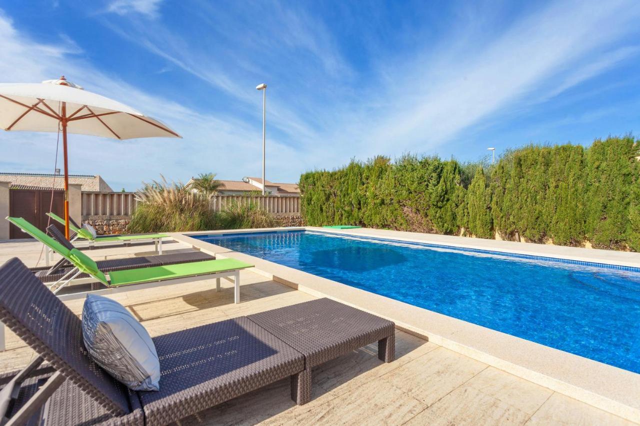Villa Sa Torre Villa