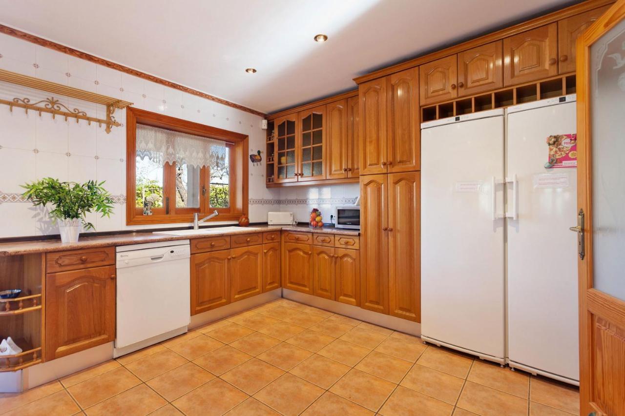 Villas Cas Moliner Country house *