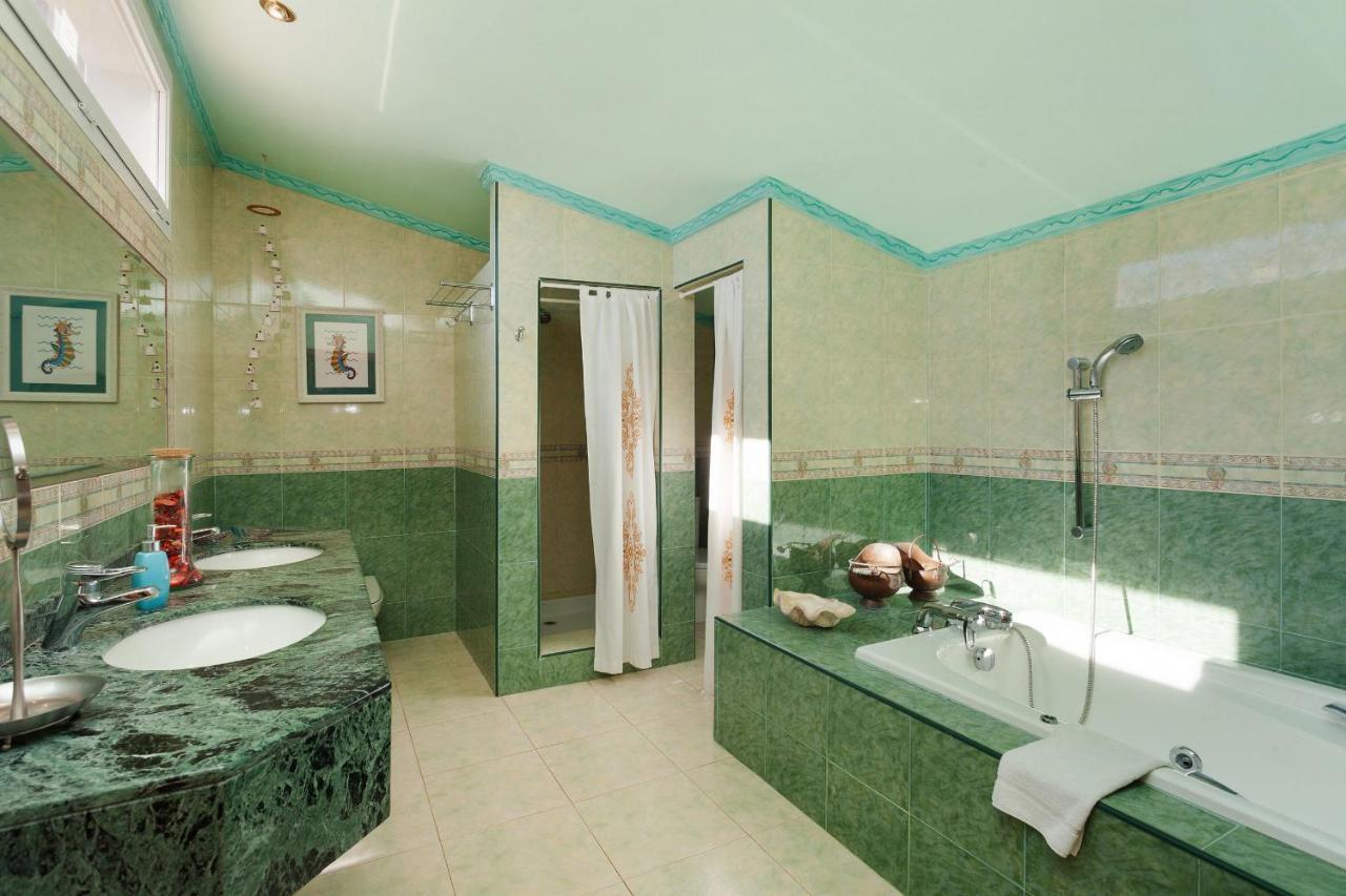 Villas Cas Moliner Country house Palma de Mallorca