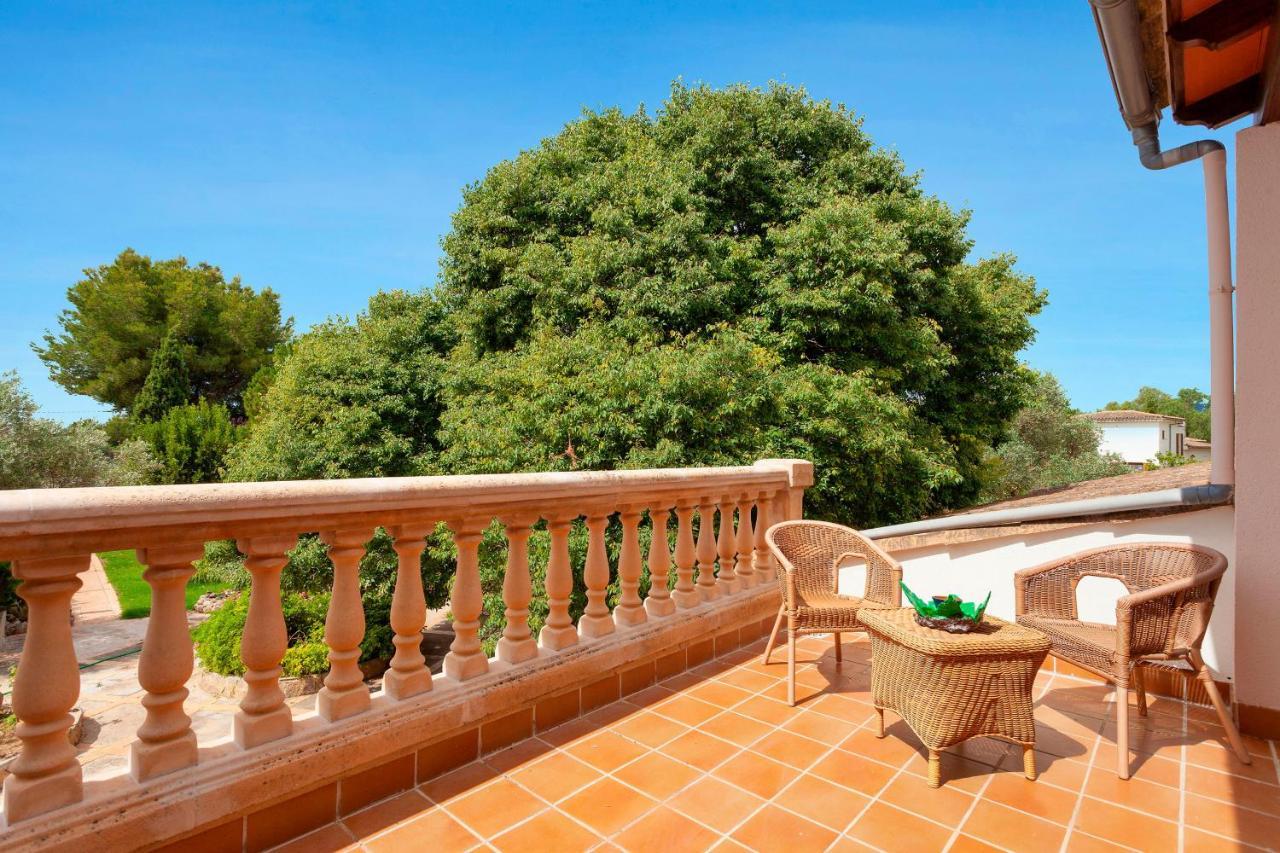 Villas Cas Moliner Country house Palma de Mallorca