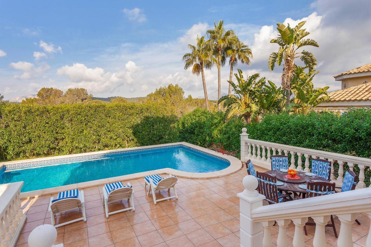 Villa Margarita Costa De La Calma