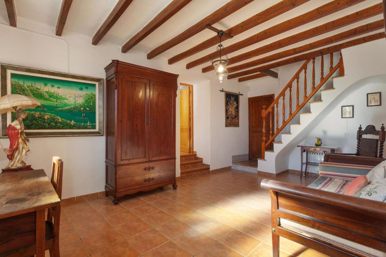 Villas Cas Moliner Palma de Mallorca