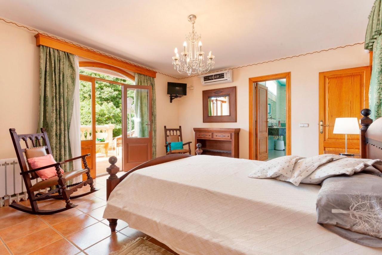 Villas Cas Moliner Country house Palma de Mallorca