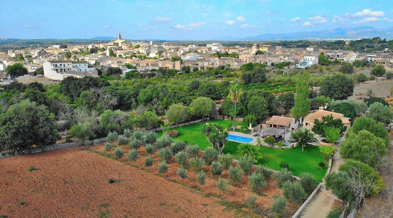 Finca S'era De Son Francec 123 By Mallorca Charme Holiday home