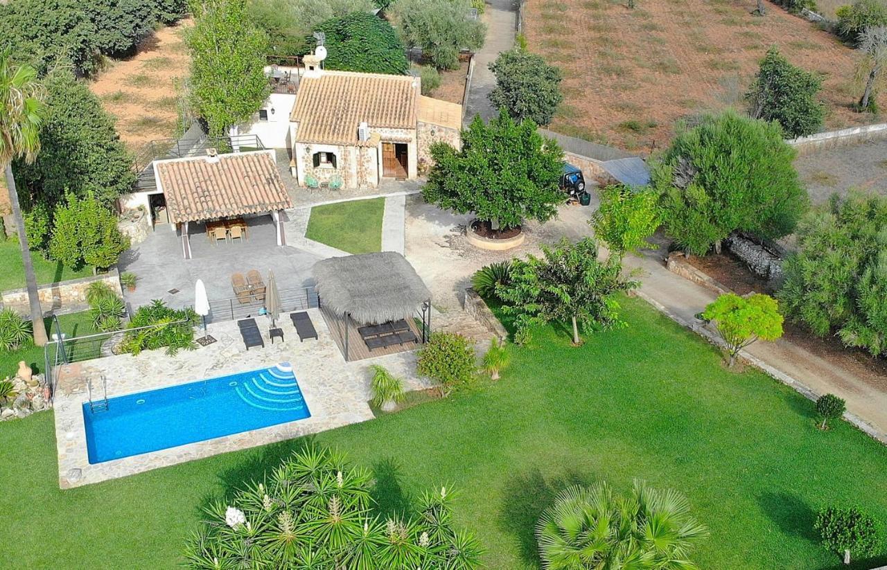 Finca S'era De Son Francec 123 By Mallorca Charme Llubi