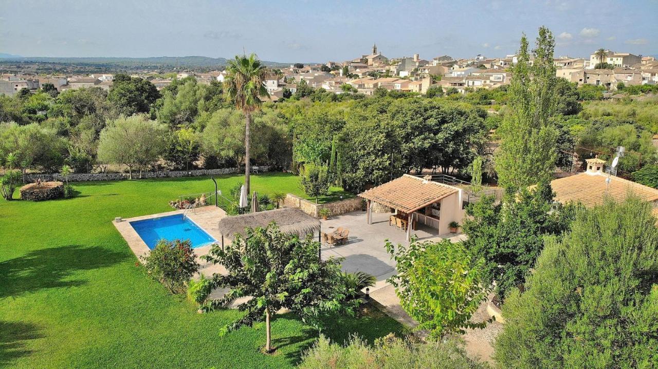 Finca S'era De Son Francec 123 By Mallorca Charme * Llubi