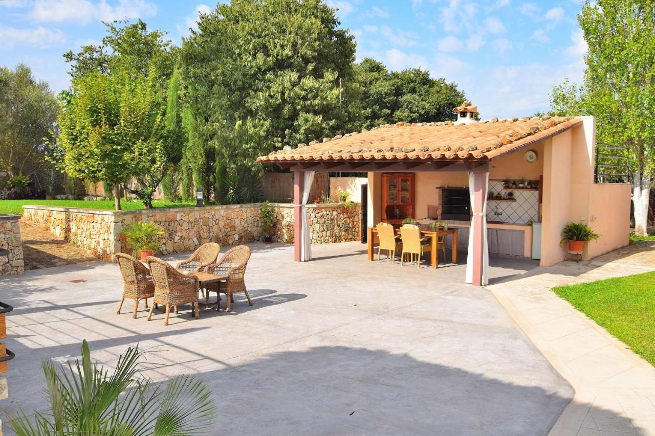 Finca S'era De Son Francec 123 By Mallorca Charme * Llubi