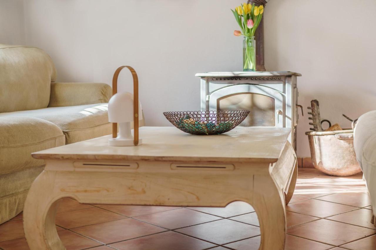 Ca Ses Nines Villa *