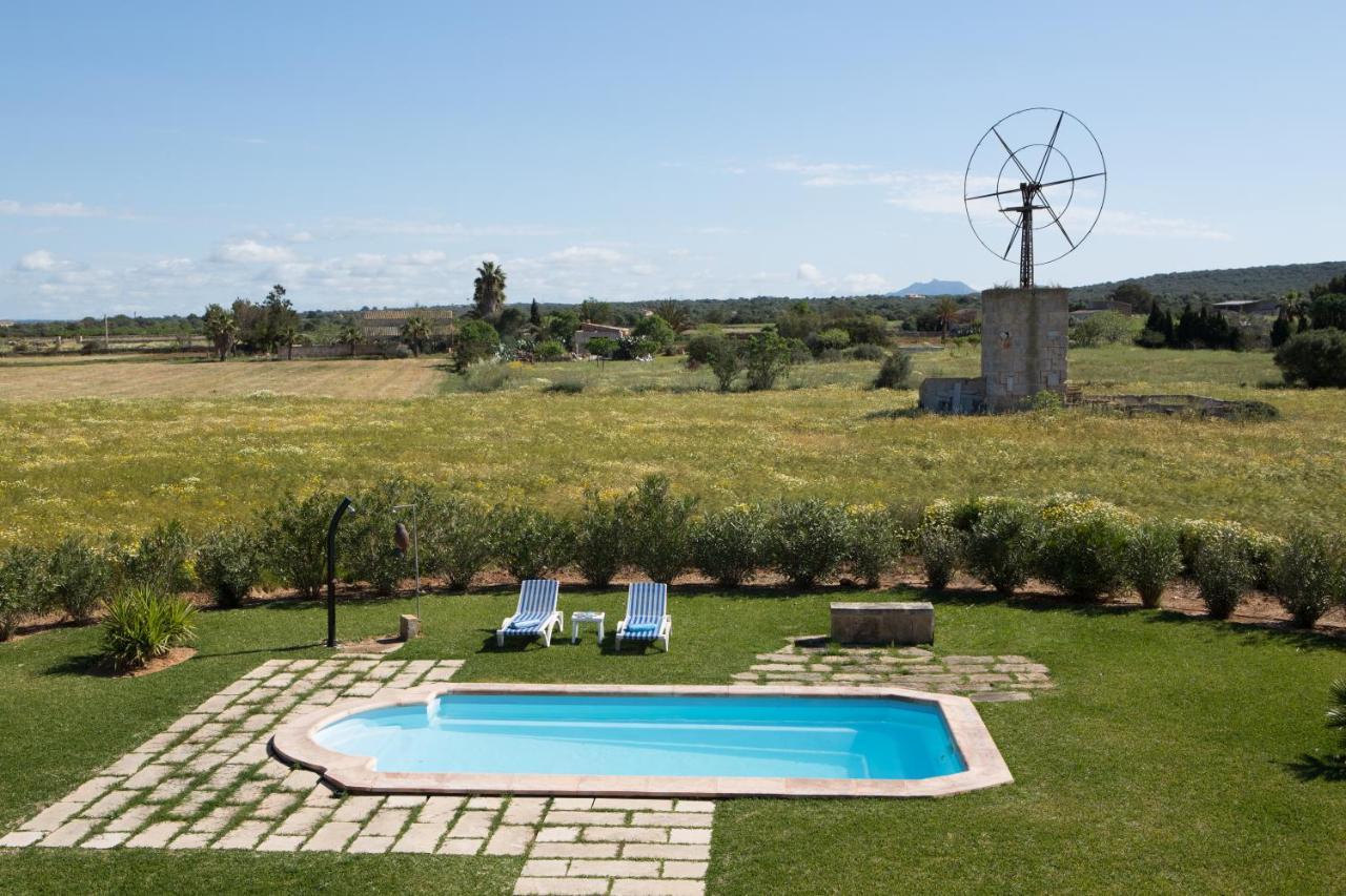 Son Coves Petit * Campos (Mallorca)