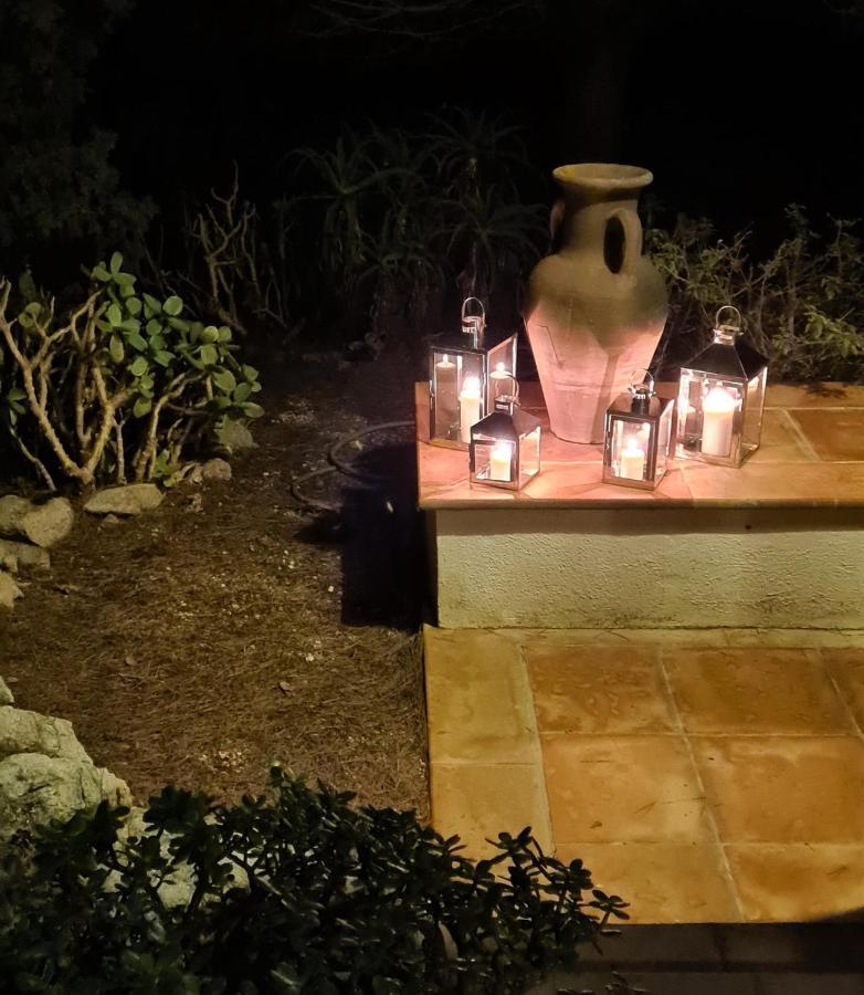 Villa Bona Sort Capdepera (Mallorca)