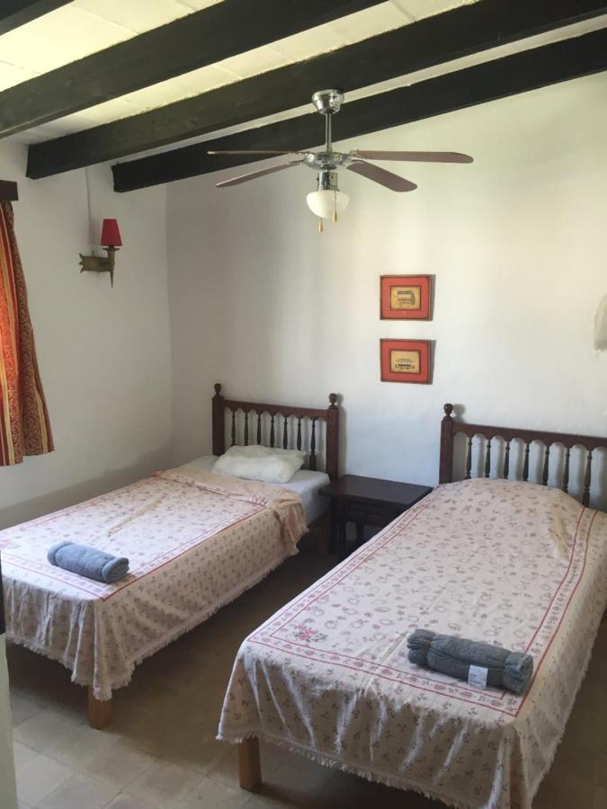Сasa de vacaciones Cala Serena 5