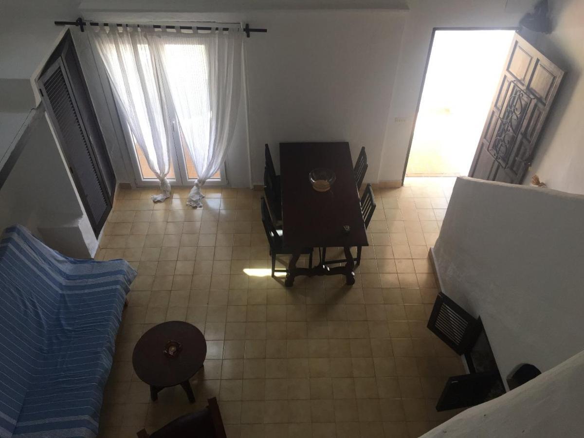 Сasa de vacaciones Cala Serena 5 Cala Serena (Mallorca)