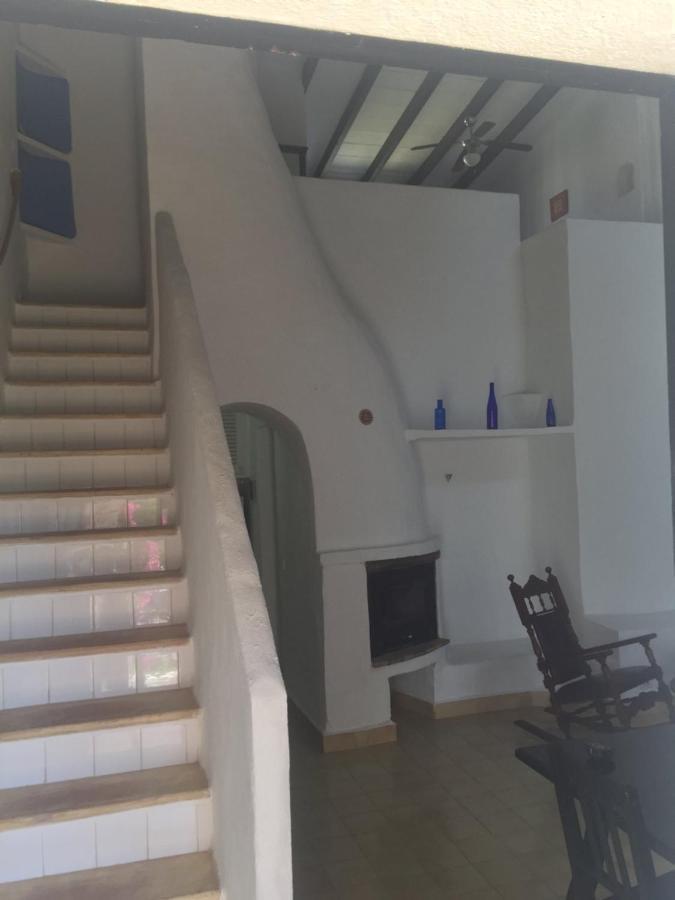 Сasa de vacaciones Cala Serena 5 *