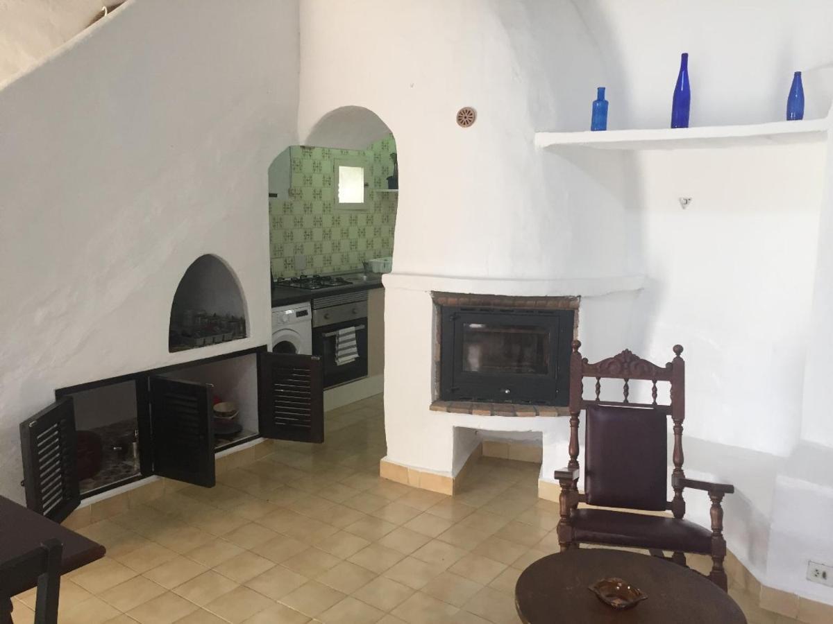 Сasa de vacaciones Cala Serena 5