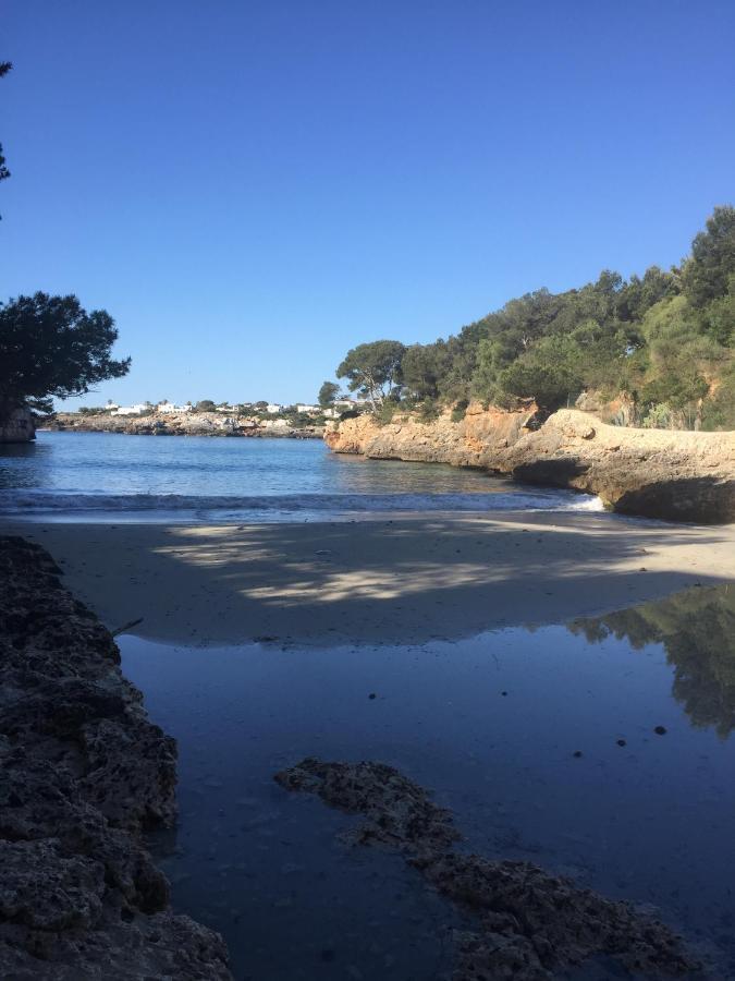 Cala Serena 5