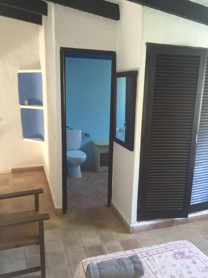 Сasa de vacaciones Cala Serena 5