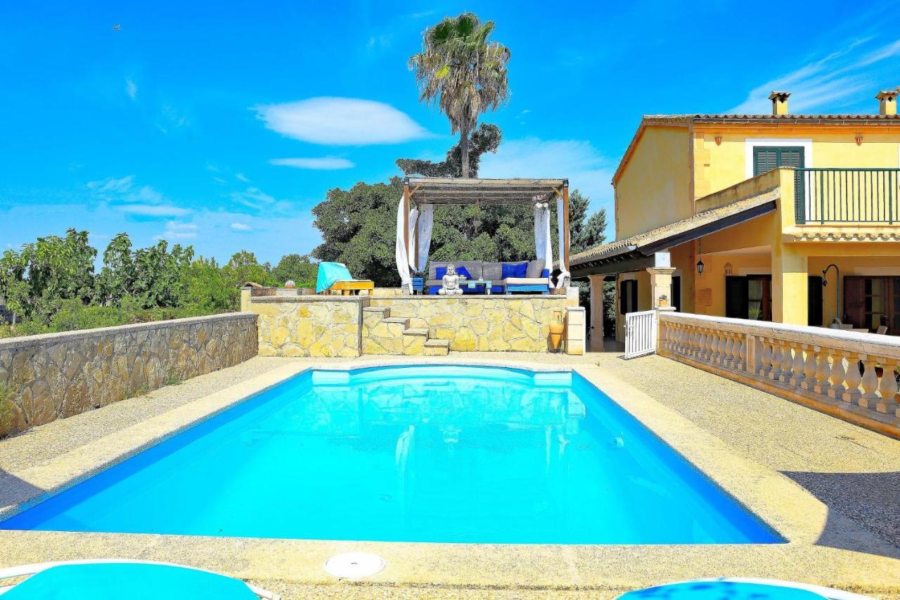 128 Son Rossinyol Etv10657 By Mallorca Charme