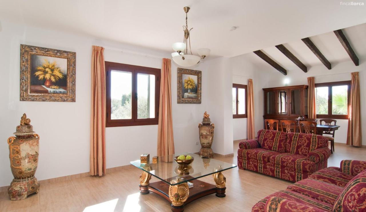 Villa Sa Cantera