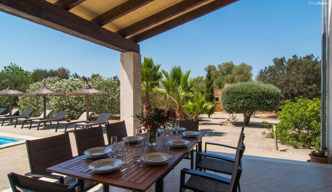 Sa Cantera Villa *
