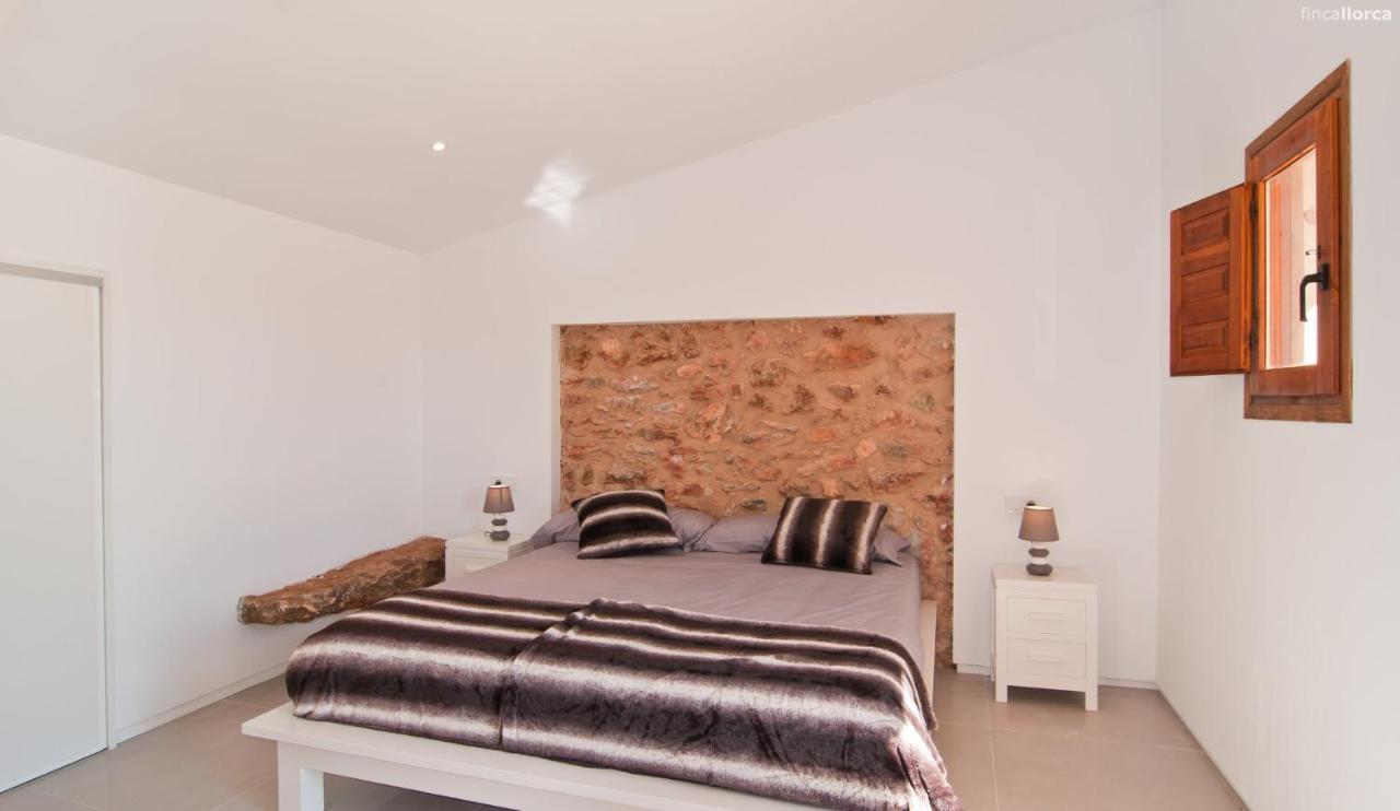 Sa Cantera Villa Algaida (Mallorca)
