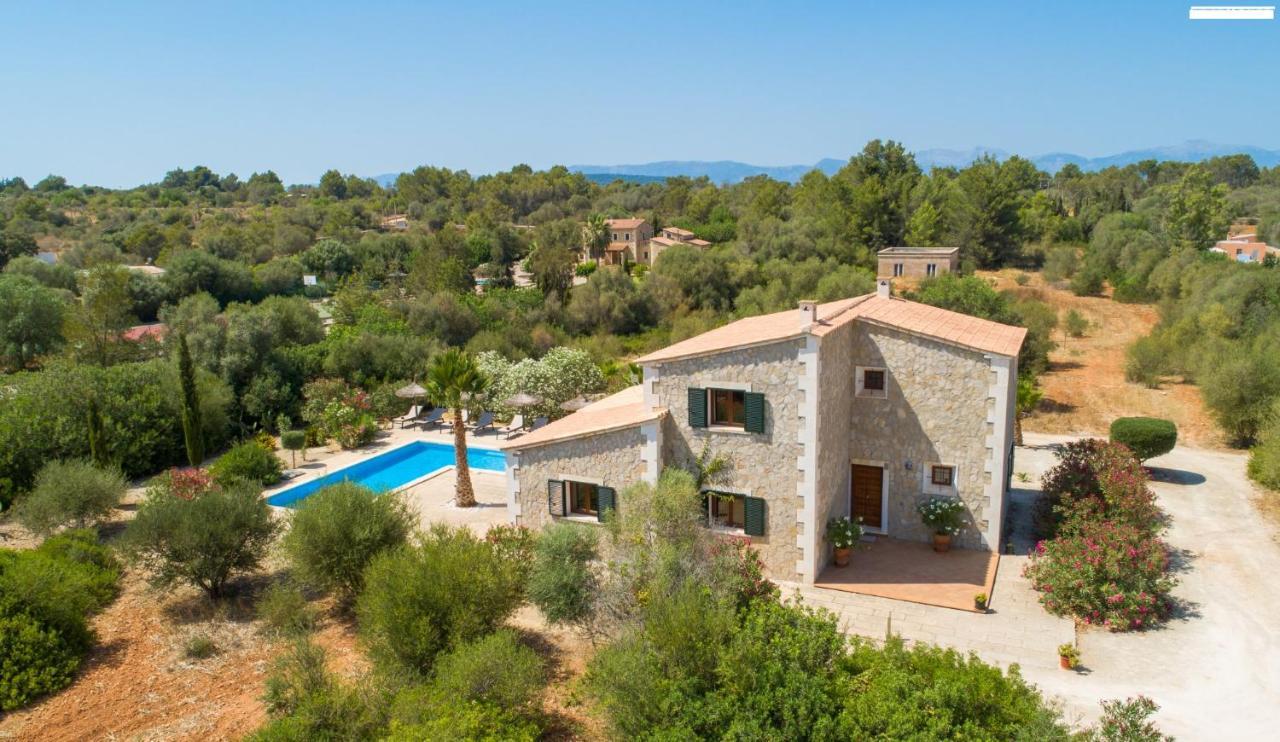 Villa Sa Cantera
