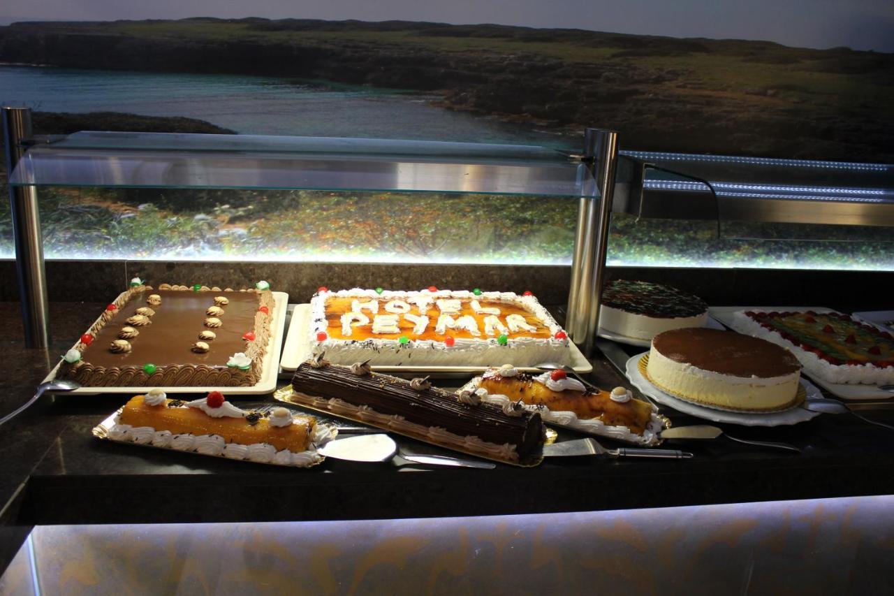 Mix Peymar Hotel 3*