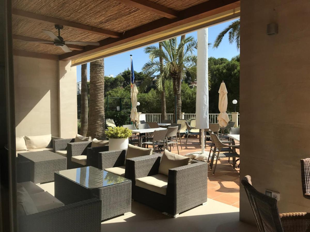 Hotel Cala 4*