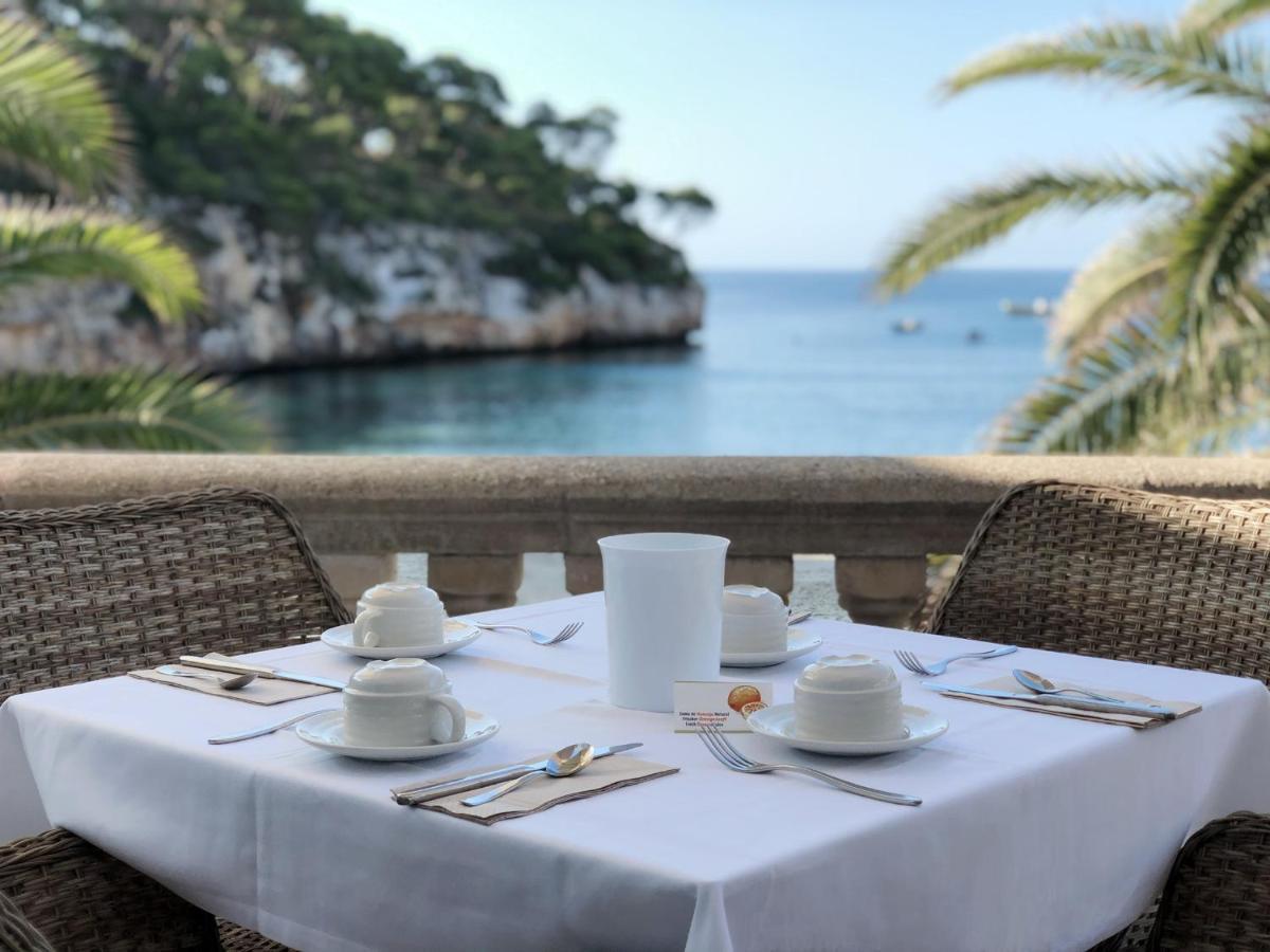 Cala Hotel 4*