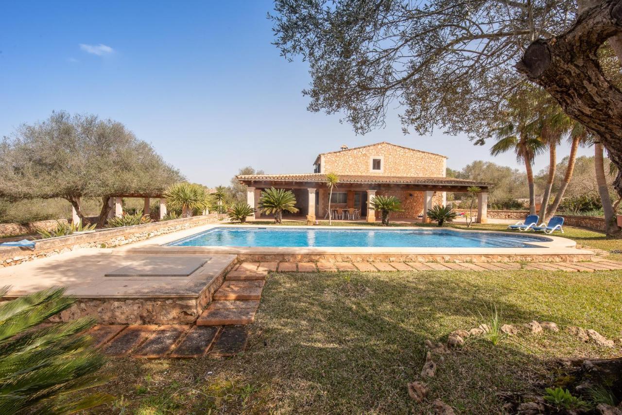 Villa Palea *