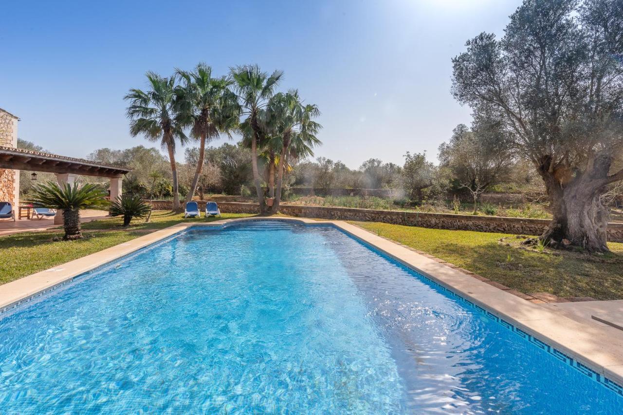 Palea Villa Campos (Mallorca)